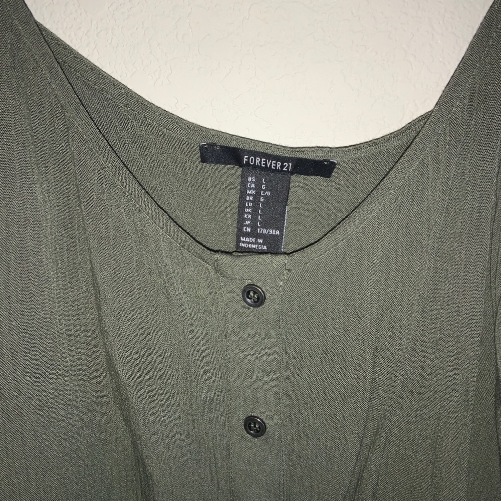 Tank top - Picture 2 of 2